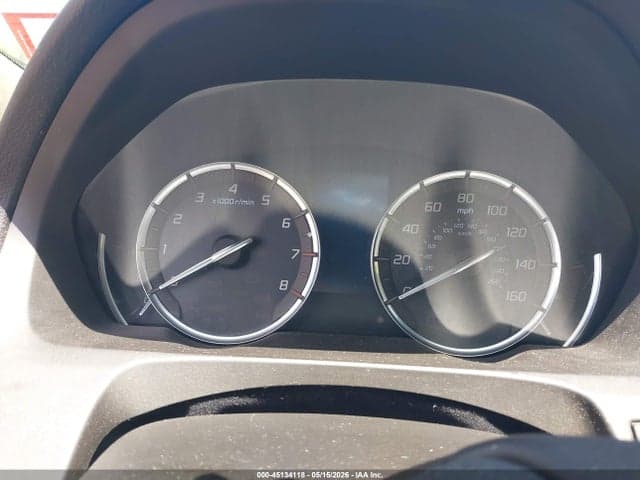 2020 ACURA TLX STANDARD 7