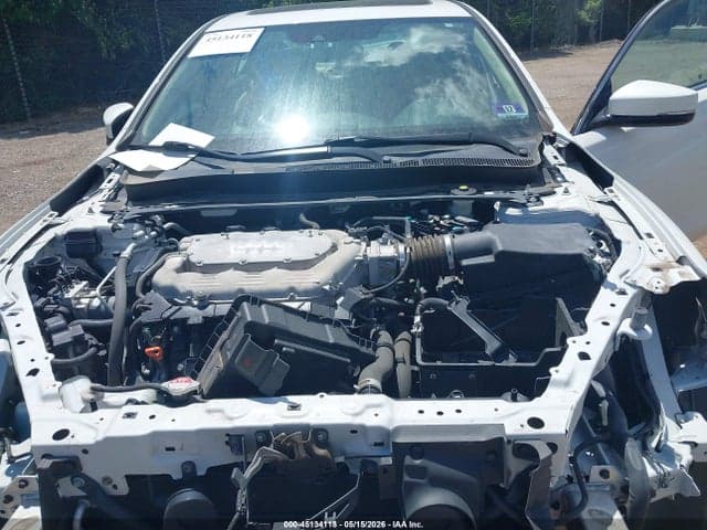 2020 ACURA TLX STANDARD 10