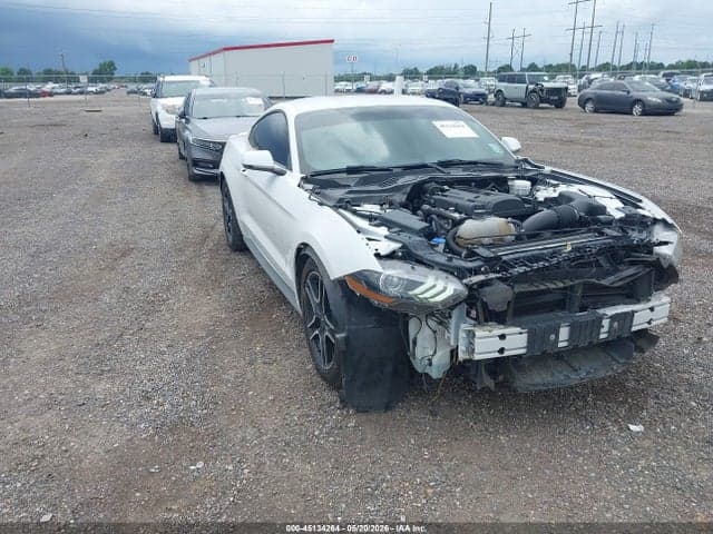 2020 FORD MUSTANG ECOBOOST PREMIUM FASTBACK - 1