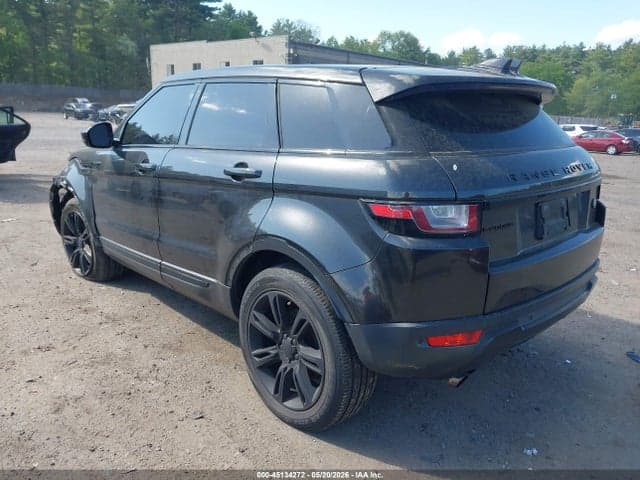 2017 LAND ROVER RANGE ROVER 3