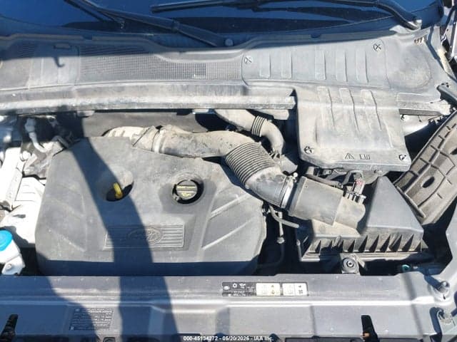 2017 LAND ROVER RANGE ROVER 10