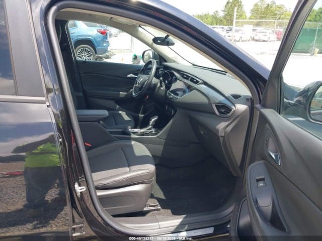 2023 BUICK ENCORE GX PREFERRED FWD 5