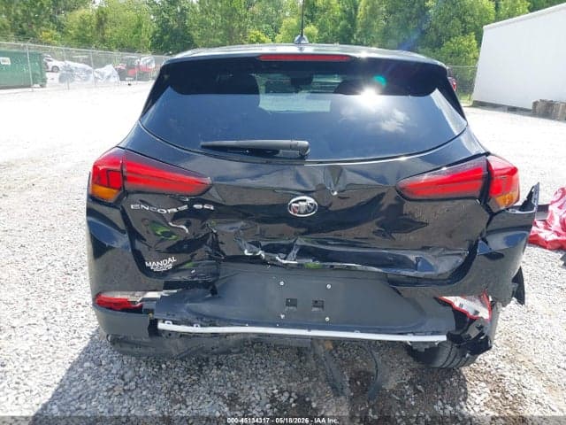 2023 BUICK ENCORE GX PREFERRED FWD 6