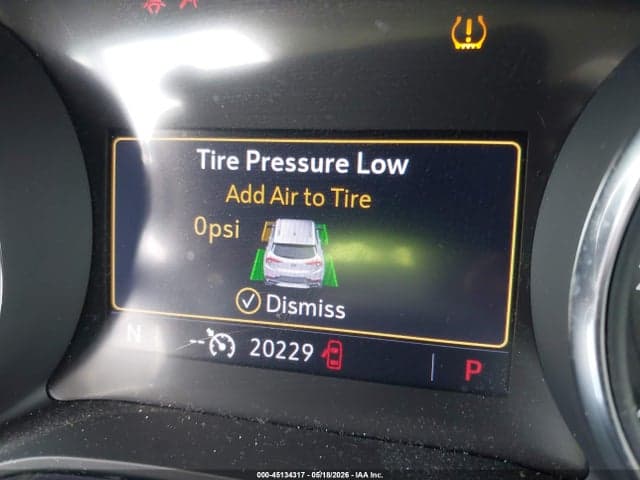 2023 BUICK ENCORE GX PREFERRED FWD 7