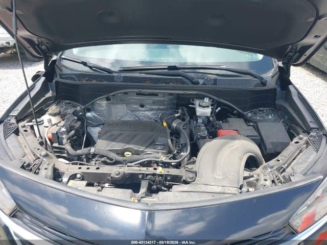 2023 BUICK ENCORE GX PREFERRED FWD 10