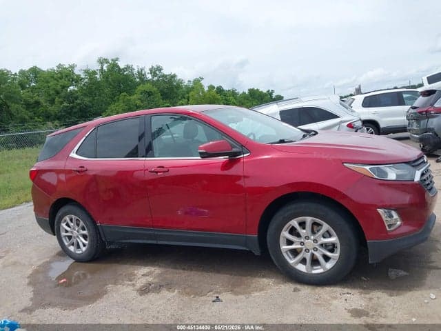 2019 CHEVROLET EQUINOX LT 12