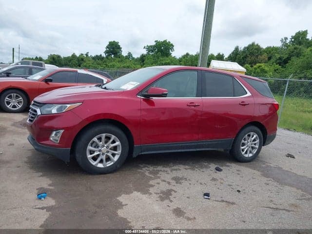 2019 CHEVROLET EQUINOX LT 13
