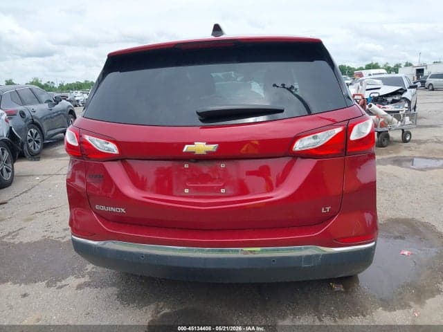 2019 CHEVROLET EQUINOX LT 15