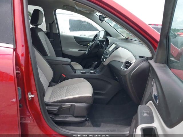 2019 CHEVROLET EQUINOX LT 5