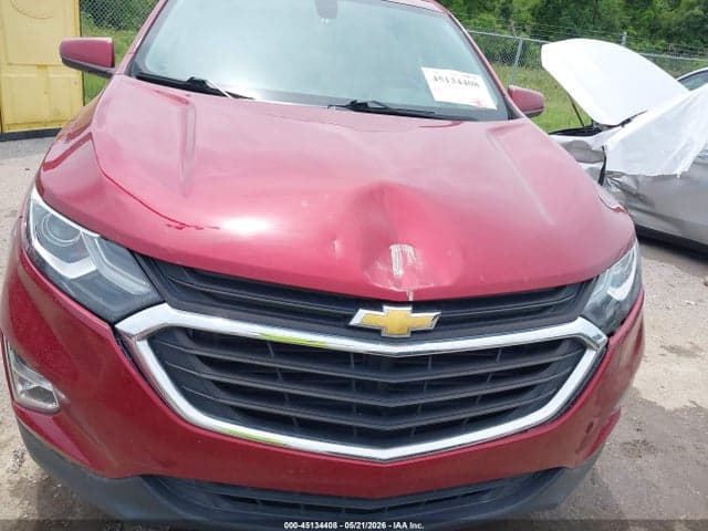 2019 CHEVROLET EQUINOX LT 6