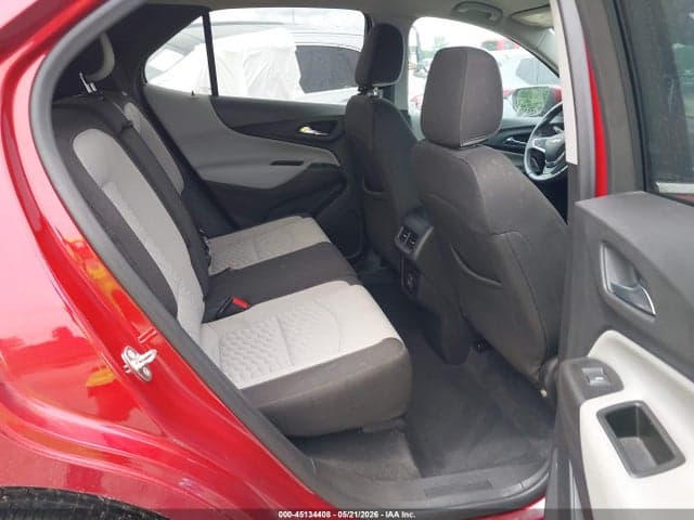 2019 CHEVROLET EQUINOX LT 8