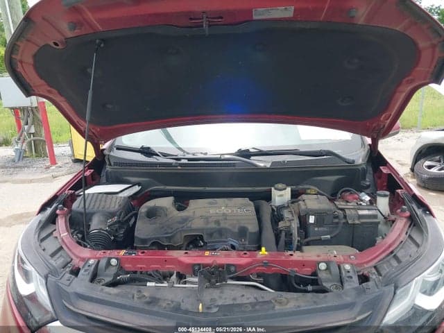 2019 CHEVROLET EQUINOX LT 10