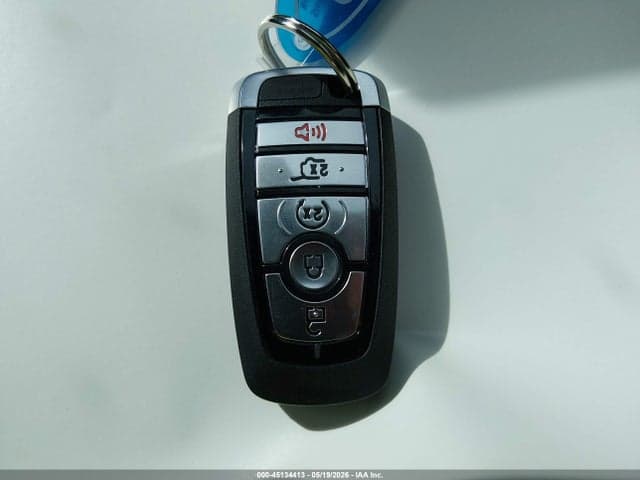 2025 FORD EXPLORER ST-LINE 11
