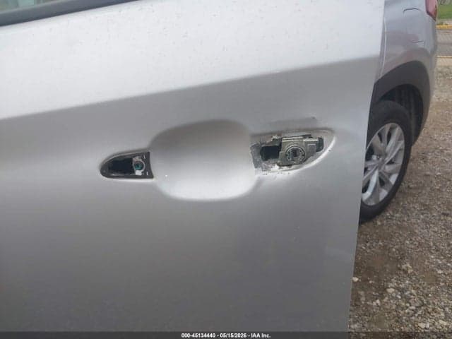 2019 HYUNDAI TUCSON SE 16