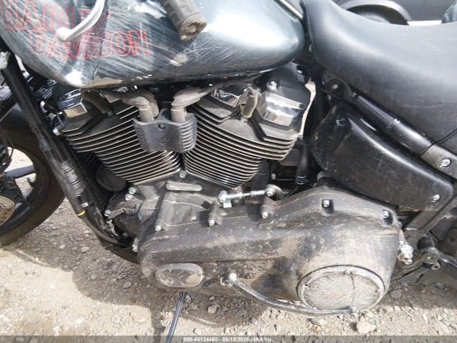 2025 HARLEY-DAVIDSON FXLRST 9