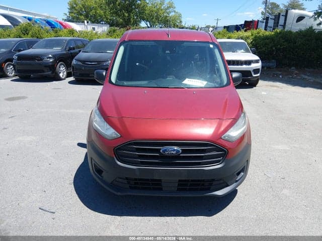2020 FORD TRANSIT CONNECT XL PASSENGER 12