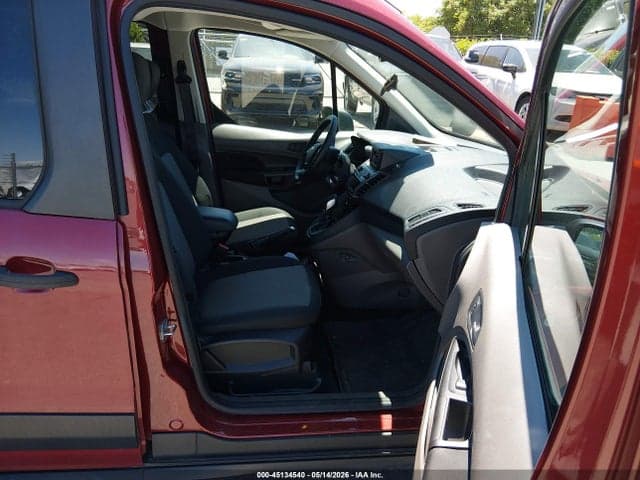 2020 FORD TRANSIT CONNECT XL PASSENGER 5
