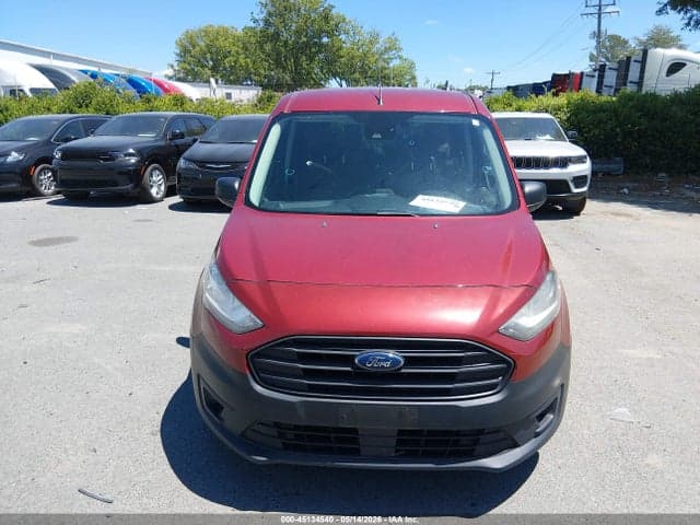 2020 FORD TRANSIT CONNECT XL PASSENGER 6