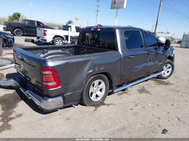 2020 RAM 1500 BIG HORN 4X4 5'7 BOX 4