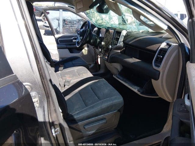 2020 RAM 1500 BIG HORN 4X4 5'7 BOX 5
