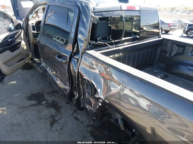 2020 RAM 1500 BIG HORN 4X4 5'7 BOX 6