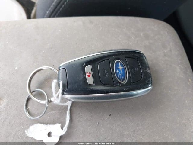 2021 SUBARU FORESTER PREMIUM 11