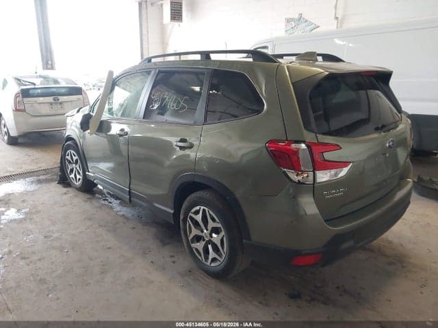 2021 SUBARU FORESTER PREMIUM 3