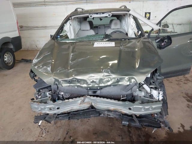 2021 SUBARU FORESTER PREMIUM 6