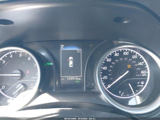 2018 TOYOTA CAMRY SE 7