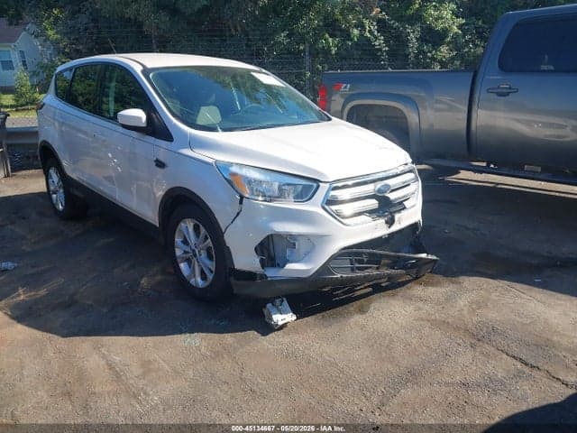 2019 FORD ESCAPE SE 1