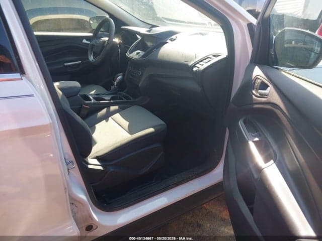 2019 FORD ESCAPE SE 5