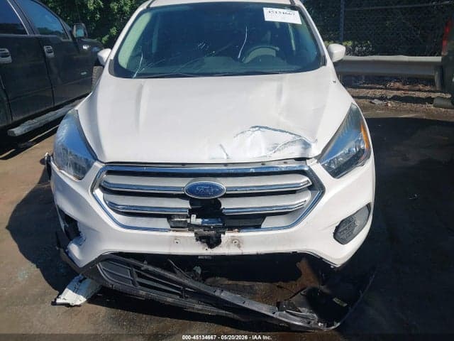 2019 FORD ESCAPE SE 6