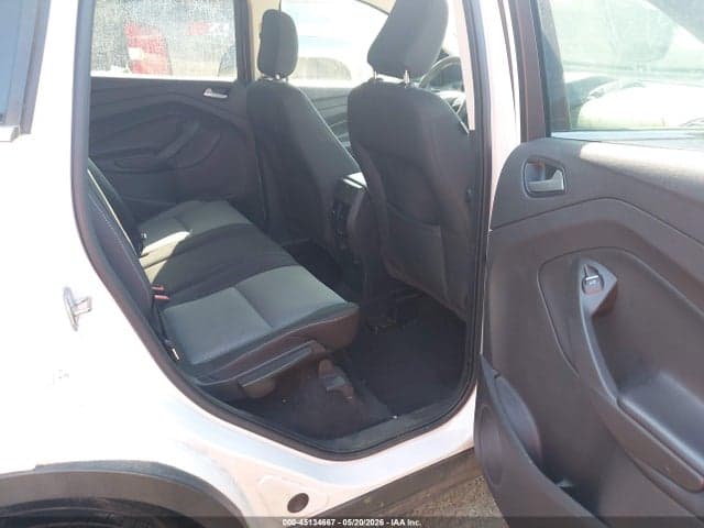 2019 FORD ESCAPE SE 8