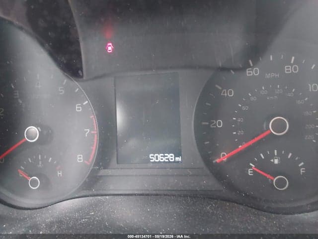 2023 KIA RIO S 7