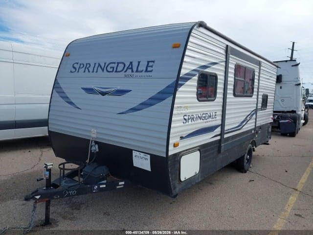 2021 KEYSTONE RV OTHER 2
