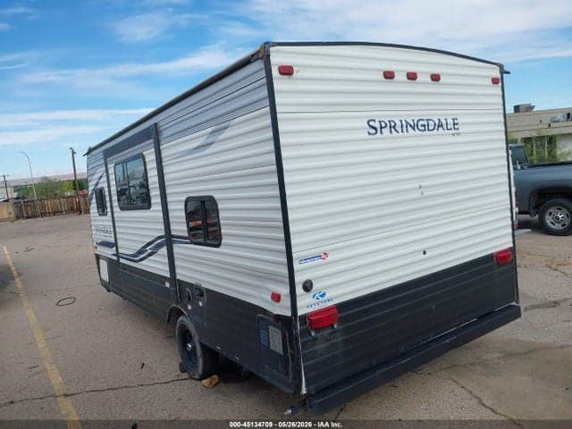 2021 KEYSTONE RV OTHER 3