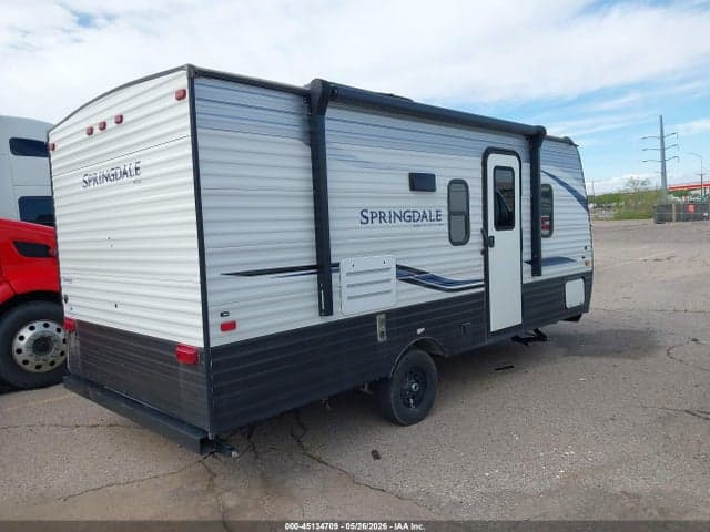2021 KEYSTONE RV OTHER 4