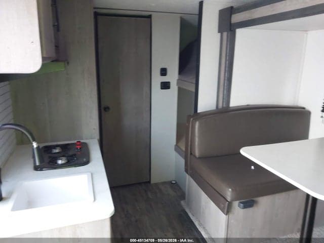 2021 KEYSTONE RV OTHER 8