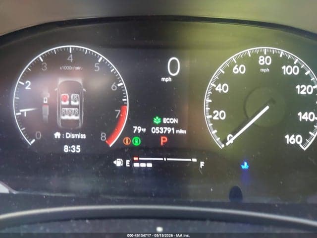 2024 HONDA CIVIC SPORT 7
