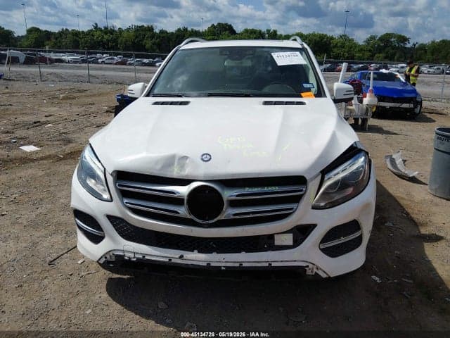 2017 MERCEDES-BENZ GLE 350 4MATIC 13
