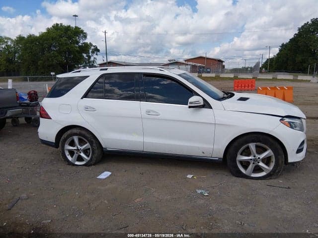 2017 MERCEDES-BENZ GLE 350 4MATIC 14