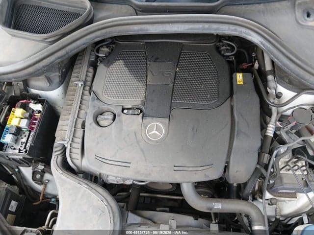 2017 MERCEDES-BENZ GLE 350 4MATIC 10