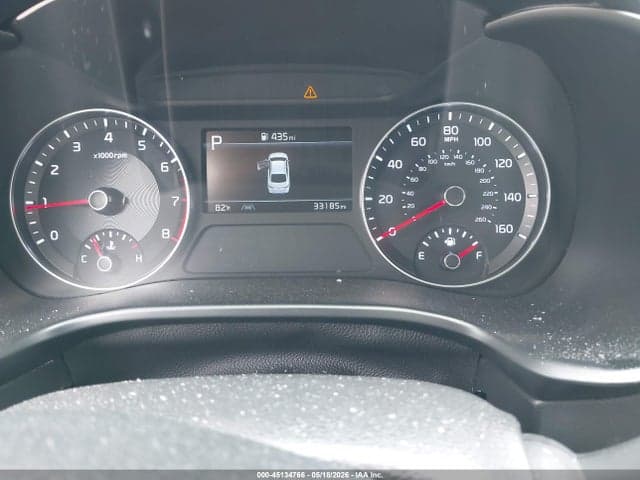 2022 KIA FORTE LXS 7