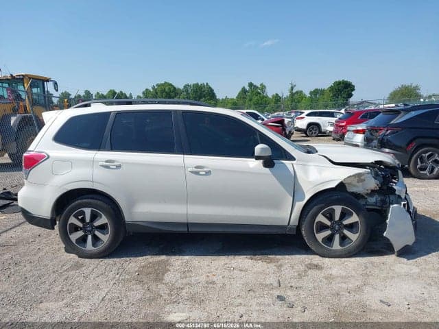 2017 SUBARU FORESTER 2.5I PREMIUM 13