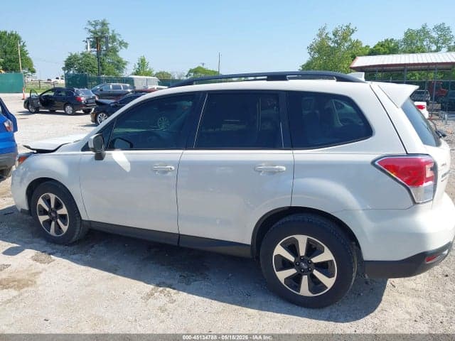 2017 SUBARU FORESTER 2.5I PREMIUM 14