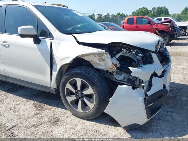 2017 SUBARU FORESTER 2.5I PREMIUM 6