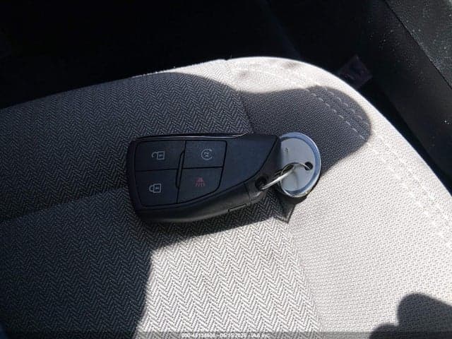 2025 GMC TERRAIN AWD ELEVATION 11