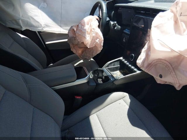 2025 GMC TERRAIN AWD ELEVATION 5