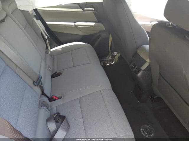2025 GMC TERRAIN AWD ELEVATION 8