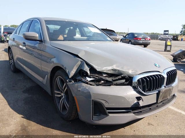 2022 BMW 530 I XDRIVE